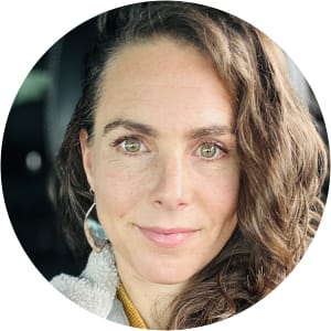 User Profile Avatar