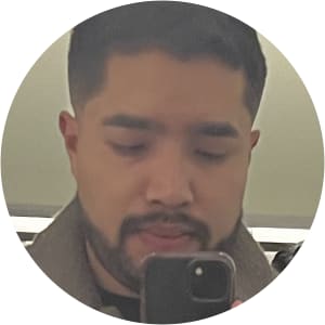 User Profile Avatar