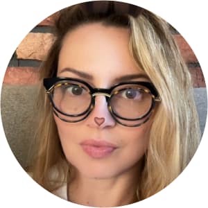User Profile Avatar