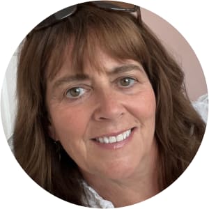 User Profile Avatar