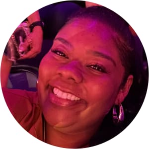 User Profile Avatar