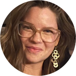 User Profile Avatar