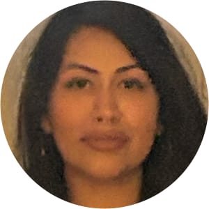 User Profile Avatar