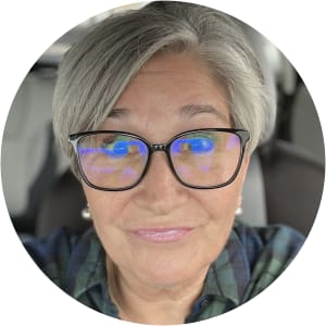 User Profile Avatar