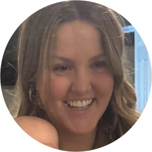 User Profile Avatar