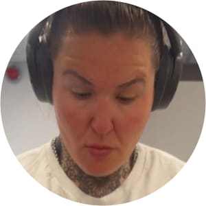User Profile Avatar