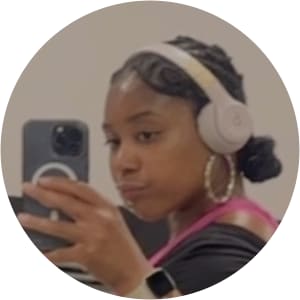 User Profile Avatar