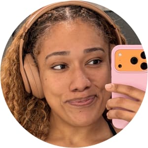 User Profile Avatar