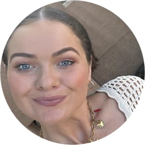 User Profile Avatar