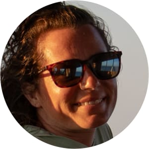 User Profile Avatar