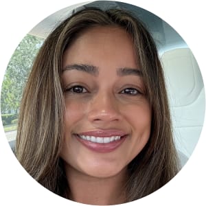 User Profile Avatar