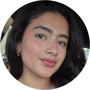 User Profile Avatar