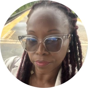 User Profile Avatar