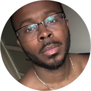 User Profile Avatar