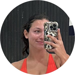 User Profile Avatar