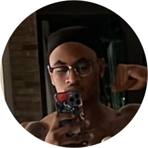 User Profile Avatar