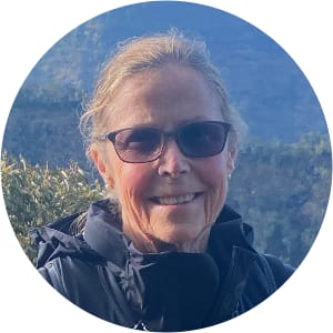 User Profile Avatar