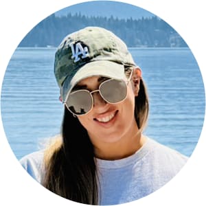User Profile Avatar