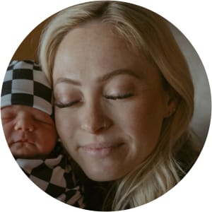 User Profile Avatar