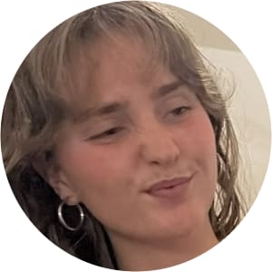 User Profile Avatar