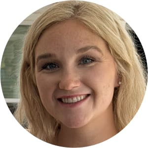 User Profile Avatar
