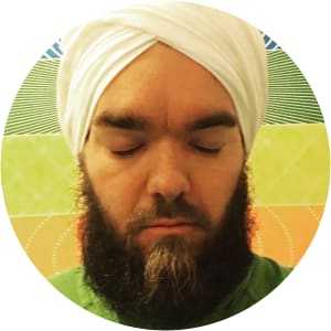 User Profile Avatar