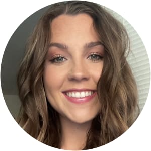 User Profile Avatar