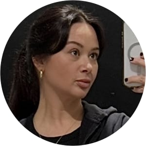 User Profile Avatar