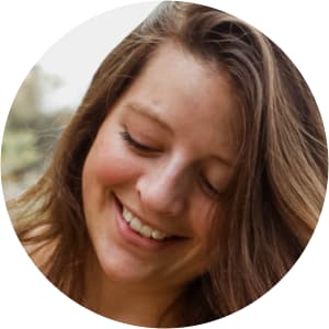 User Profile Avatar