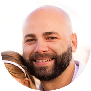 User Profile Avatar