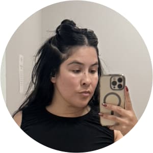 User Profile Avatar