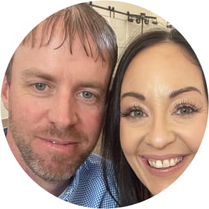 User Profile Avatar