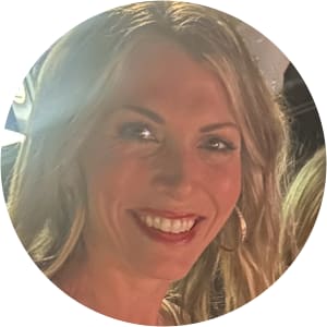 User Profile Avatar