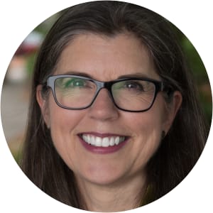 User Profile Avatar