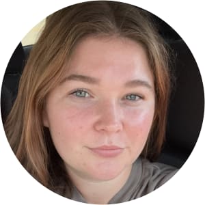 User Profile Avatar
