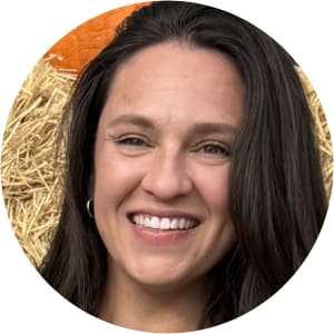 User Profile Avatar