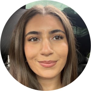 User Profile Avatar