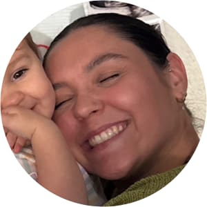 User Profile Avatar
