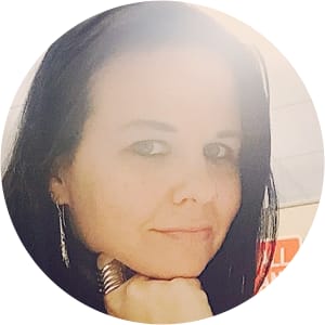 User Profile Avatar