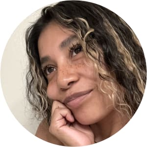 User Profile Avatar