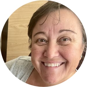 User Profile Avatar