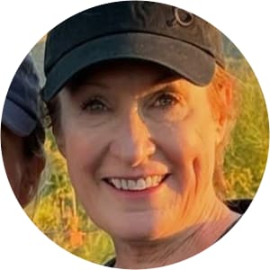 User Profile Avatar
