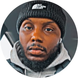 User Profile Avatar
