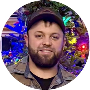 User Profile Avatar