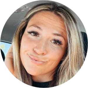 User Profile Avatar