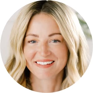 User Profile Avatar