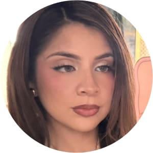 User Profile Avatar