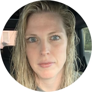 User Profile Avatar