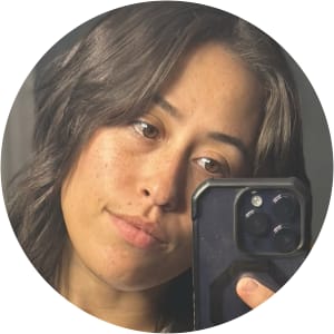 User Profile Avatar