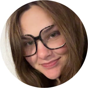 User Profile Avatar